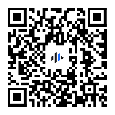 App 下载二维码